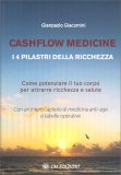 Cashflow Medicine: i 4 pilastri della ricchezza — Libro