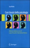 Casi Classici della Psicologia — Libro