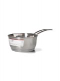 Casseruola con Manico Inox