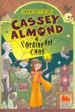 Cassey Almond e l'Ordine del Caos — Libro
