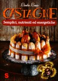 Castagne — Libro
