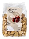 Castagne Secche Italiane