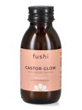 Castor Glow - Olio di Ricino Bio con Frankincense