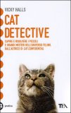 Cat Detective — Libro