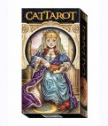 Cat Tarot - Tarocchi dei Gatti