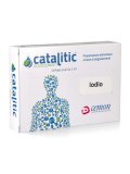 Catalitic Oligoelementi Iodio