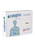 Catalitic Oligoelementi Litio