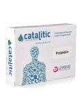 Catalitic Oligoelementi Potassio