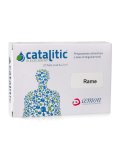 Catalitic Oligoelementi Rame