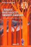Catalogo degli Oggetti Smarriti InNATURA — Libro