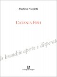 Catania Fish — Libro