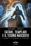 Catari Templari e il Tesoro Nascosto — Libro