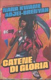 Catene di Gloria — Libro