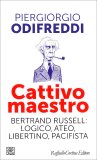 Cattivo Maestro — Libro