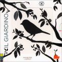 Cattura La Vista - Il Giardino — Libro