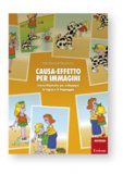 Causa-effetto per Immagini — Libro