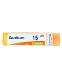 Causticum Boiron 15CH Granuli