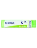 Causticum Boiron 5CH Granuli