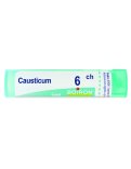 Causticum Boiron 6CH Granuli