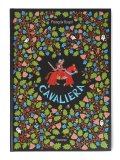 Cavaliera — Libro