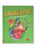 Cavaliera! Alla Conquista della Parità di Parole — Libro