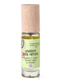 Cavaliere della Foresta - Profumo Naturale Bio