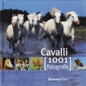 Cavalli - 1001 Fotografie — Libro