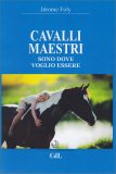 Cavalli Maestri — Libro