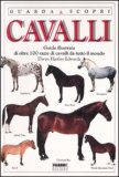Cavalli — Libro