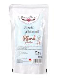 Cavallo con Zucca Bio Senza Cereali per Cani