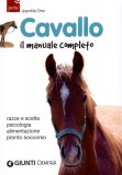 Cavallo - Il Manuale Completo  — Libro