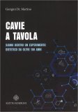Cavie a Tavola — Libro