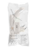 Cavo e Lampadina per Lampada di Sale