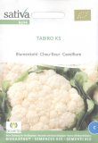 Semi di Cavolfiore Tabiro Ks