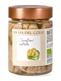 Cavolfiori Sott'Olio Bio