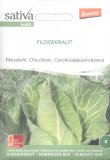 Semi di Cavolo Cappuccio Bianco Filderkraut