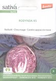 Semi di Cavolo Cappuccio Rosso - Rodynda Ks