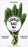 Cavolo! Kale — Libro
