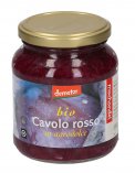 Cavolo Rosso in Agrodolce Bio
