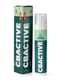 Cbactive - Crema per Massaggi al CBD
