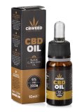 CBD Oil - Olio di Cumino nero con CBD