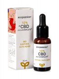 10% CBD Phytocomplete