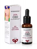 CBD Phytocomplete 20%