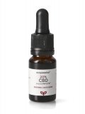 CBD PhytoCOMPLETE 20% CBD (2000mg Cbd) + 7% Estratto Grezzo Fullspectrum
