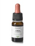 CBDA PhytoCOMPLETE 7% -  Estratto Grezzo Fullspectrum