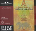 CD Audiolibri - Cavalcare la Propria Tigre — Audiolibro