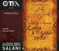 CD Audiolibro - Chiedi e Ti Sarà Dato — Audiolibro