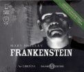 CD Audiolibro - Frankenstein — Audiolibro