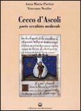 Cecco d'Ascoli — Libro