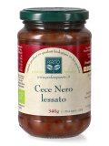Cece Nero Lessato
